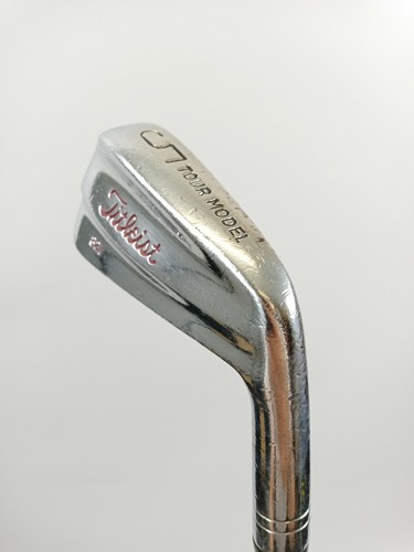 Titleist tour model - tour, forged