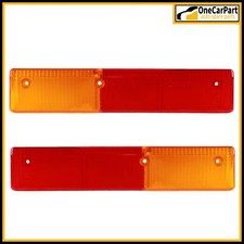 PAIR RH LH Rear Tail Brake