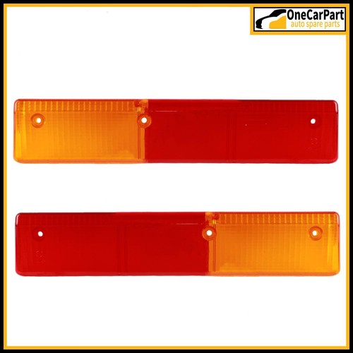 Pair rear tail brake - pair,