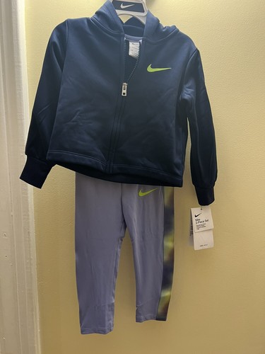 Kids baby nike warm suit - kids,