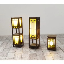 1:12 1:6 Scale Dolls House