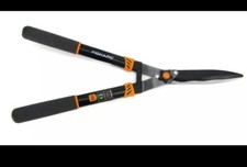 Fiskars Hedge Sheers 22" Steel