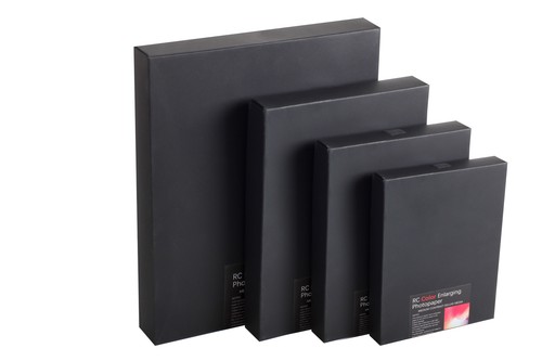Color darkroom enlarging - darkroom,