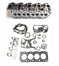 TOYOTA HILUX SURF 2.4D / 2.8D