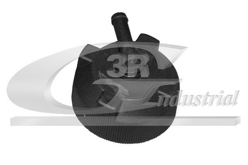 New cap coolant tank - cap,, for