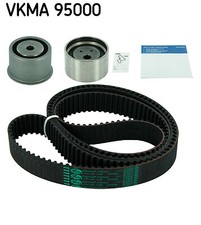 Fits SKF VKMA 95000 Timing