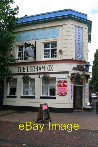 Photo 6x4 the durham - the,