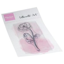 Marianne Design Clear Stamps -
