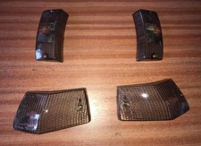 Full  Smoked Indicator Lens