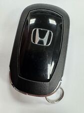 GENUINE HONDA 3 BUTTON REMOTE
