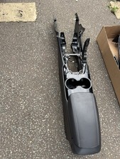 Ford Mondeo MK5 Centre Console