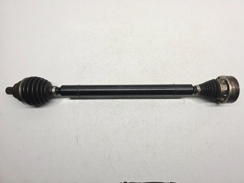 Audi driveshaft 2018 driver - audi,