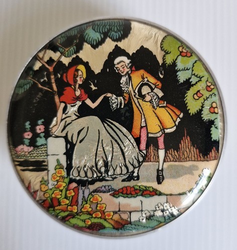 Vintage 1940s gwenda - vintage,