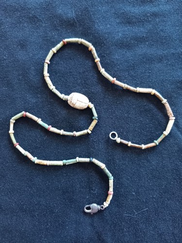 Ancient egyptian beaded - egyptian,