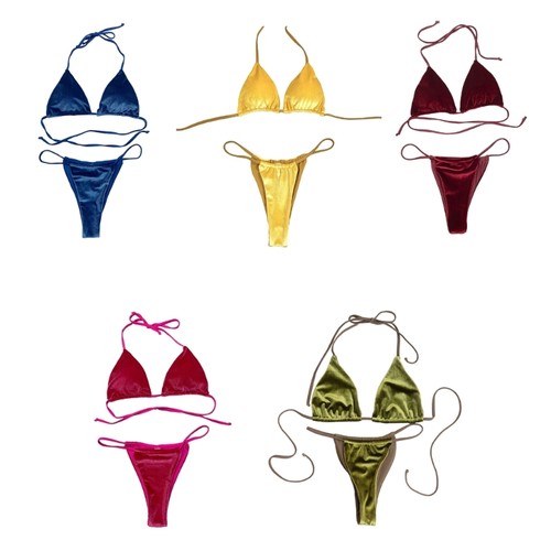 Pieces bikini set for - pieces, women