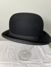 Vintage 1940s men - men’s, bowler