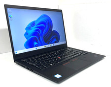 Lenovo Thinkpad X1 Carbon Gen