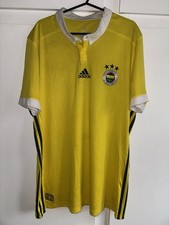 Job Lot 6x Mens Fenerbahce
