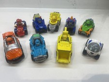 Paw Patrol Die Cast Dino