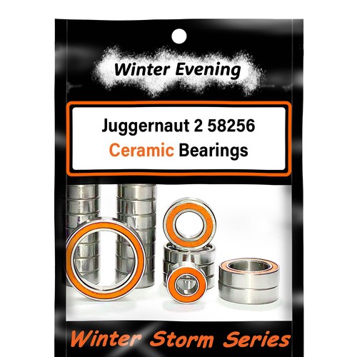 Tamiya juggernaut 58256 - tamiya,