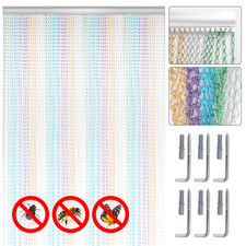Aluminium Door Fly Screen