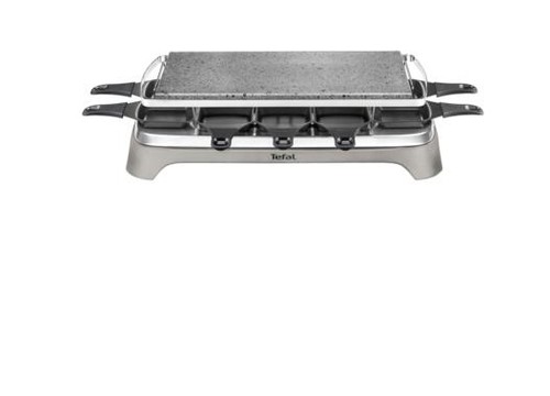 Tefal pr457b raclette - tefal,