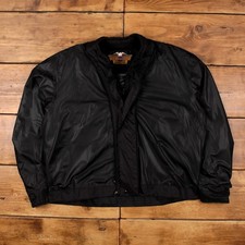 Vintage Harley Davidson Liner