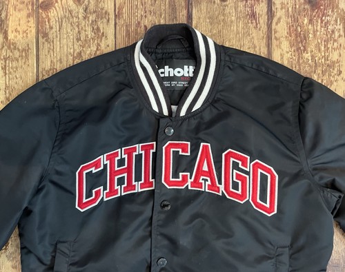 Schott nyc boys chicago - nyc,
