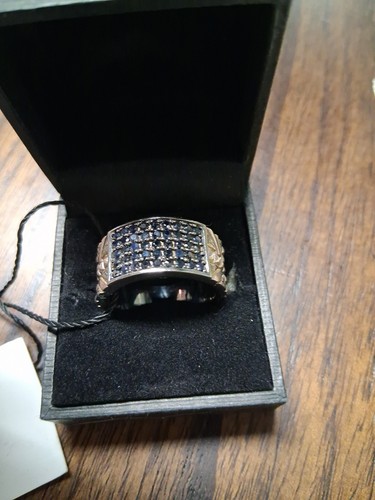 Stephen webster black sapphire - stephen,