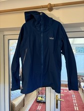 Rab Kangri GTX Men's Waterproof Jacket XXXL