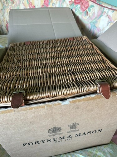 Large fortnum mason - fortnum, &