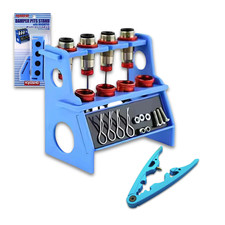 RC Shock Maintenance Bundle