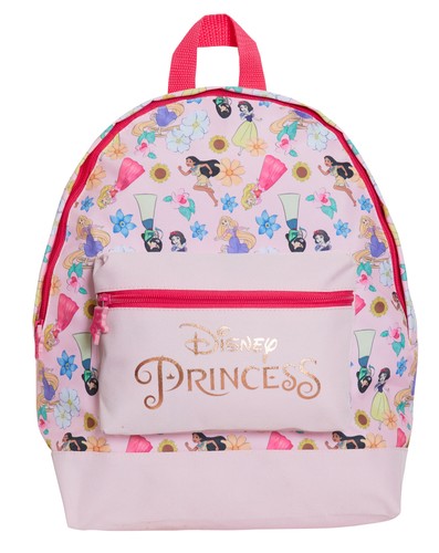 Disney princess backpack - disney, girls