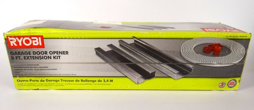 Ryobi garage door - opener, ft