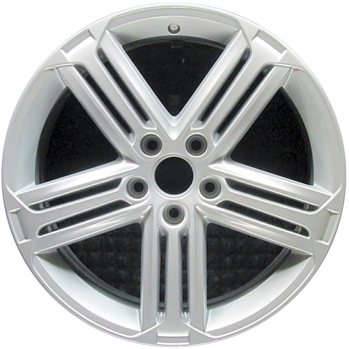 Wheel rim volkswagen - rim, gti
