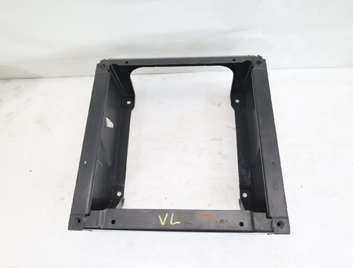 Box seat console - vw,