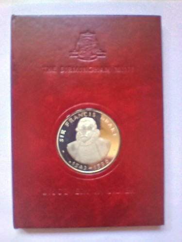 Silver medallion the - medallion,