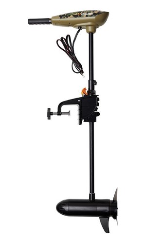 Prologic motor camou 12v - prologic, e-motor