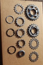 SHIMANO DURA ACE 7800 12/23