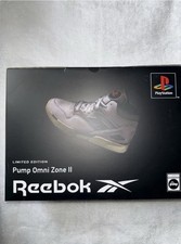Reebok Pump Omni Zone II