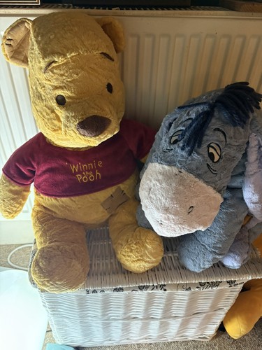 Disney winnie the pooh and - disney,