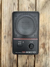 Fostex 6301D active personal
