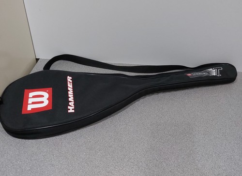 Wilson squash hyper hammer - wilson,
