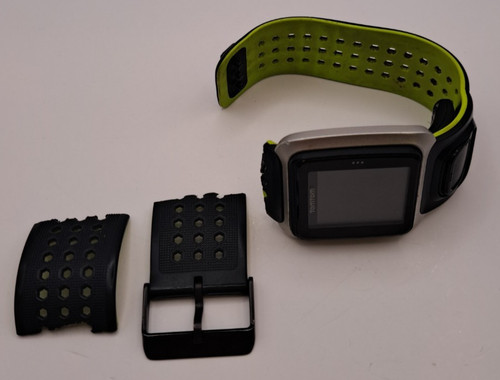 Tomtom golfer gps watch strap - golfer,