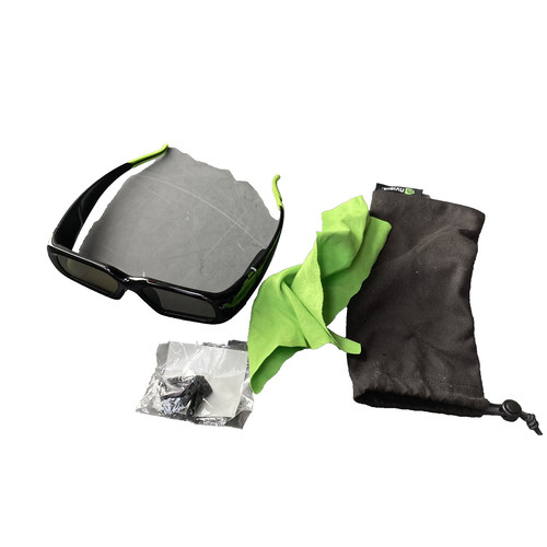 Nvidia vision glasses p845 - nvidia,