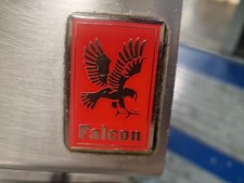 Falcon f900 bratt pan - f900,