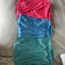 Woodworm Golf T Shirts Xl