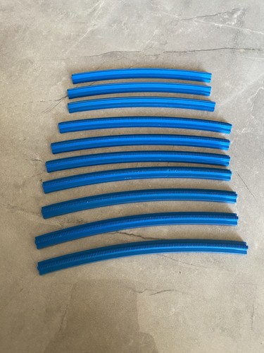 Vintage lego blue - vintage, track