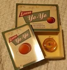 Yo Yo Learning Kit  by Hinkler