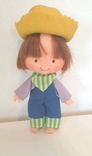 Vintage 80s Strawberry